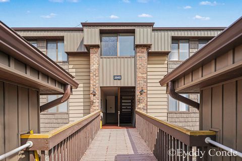 2945 Byron Center Avenue SW Apt- E Wyoming City MI 49519