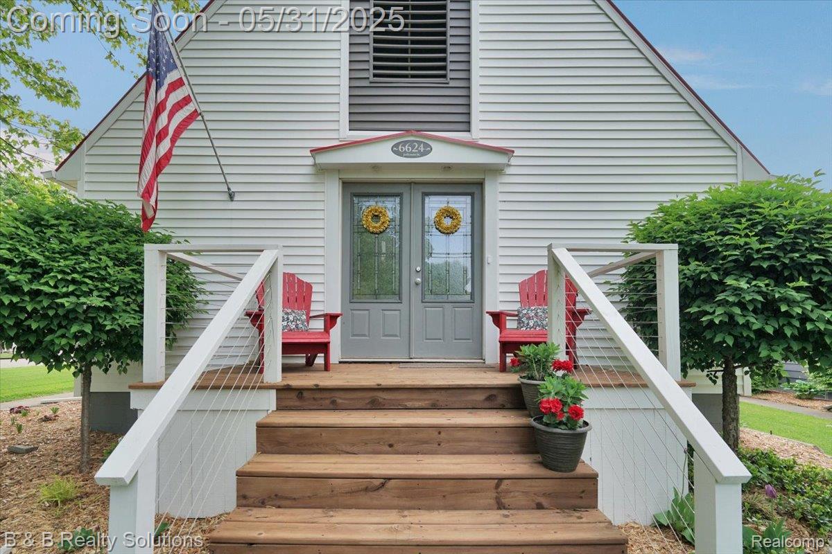 6624 Jefferson Road