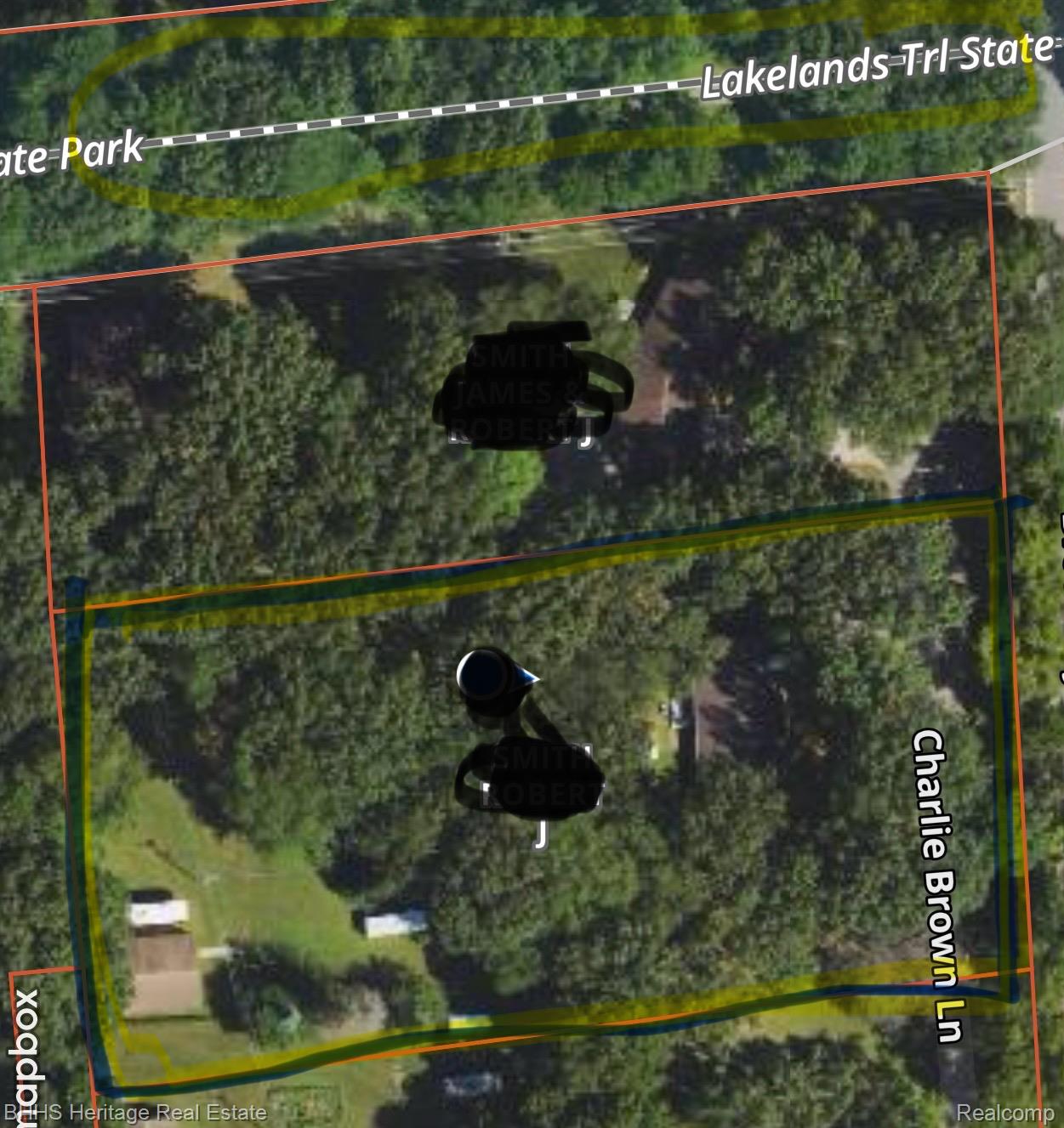 Hamburg Township, Michigan 48169, United States, 3 Bedrooms Bedrooms, ,3 BathroomsBathrooms,Residential,Active,234546