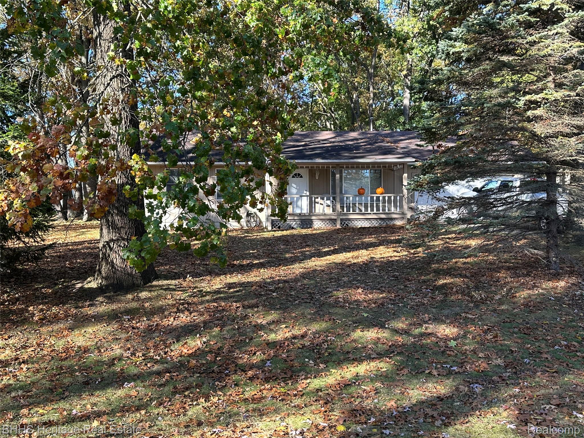 Hamburg Township, Michigan 48169, United States, 3 Bedrooms Bedrooms, ,3 BathroomsBathrooms,Residential,Active,234546