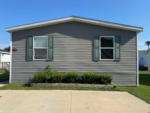 2076 Aspen Lane Vienna Charter Township MI 48420