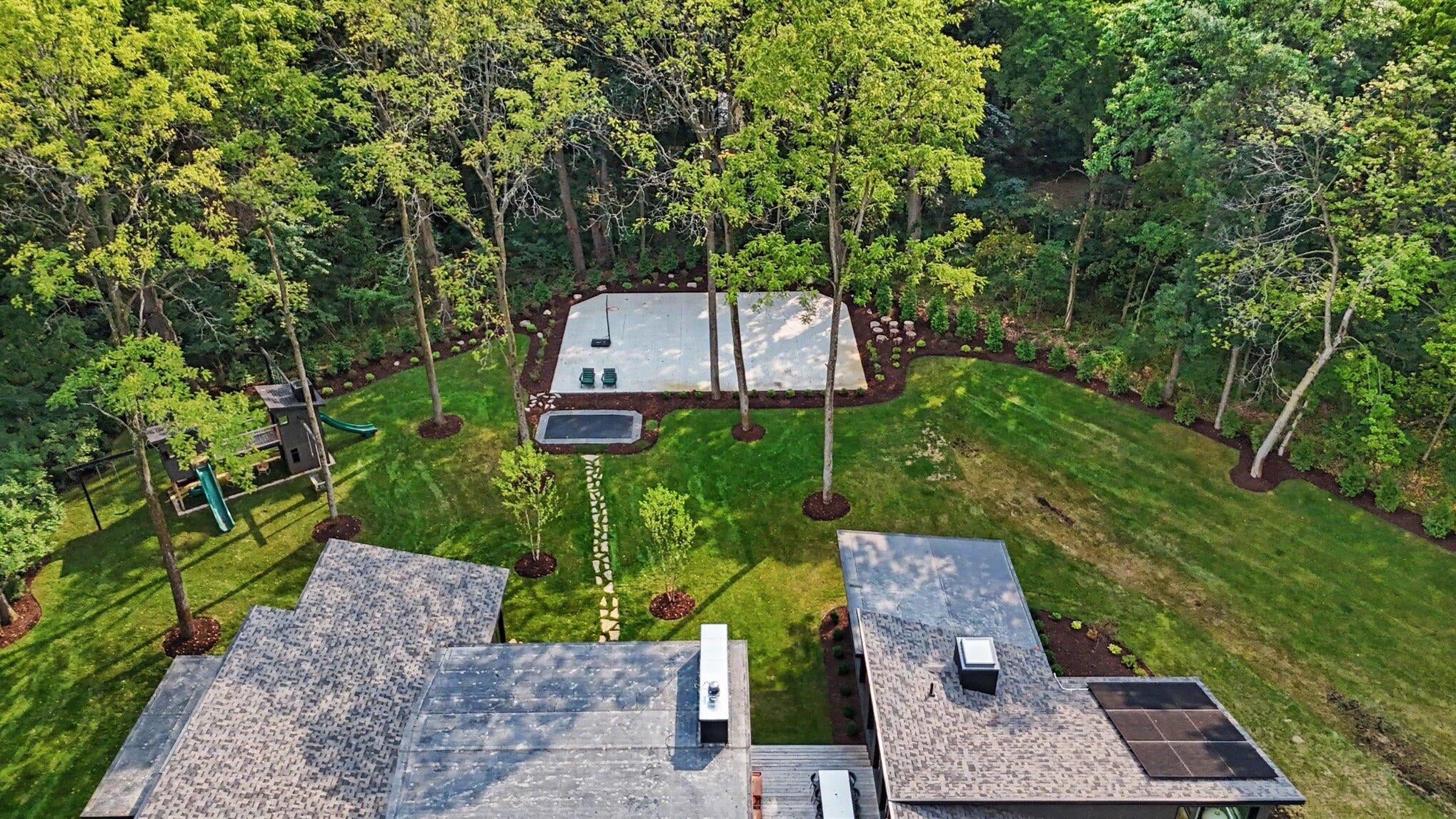 3657 Knoll Creek Court