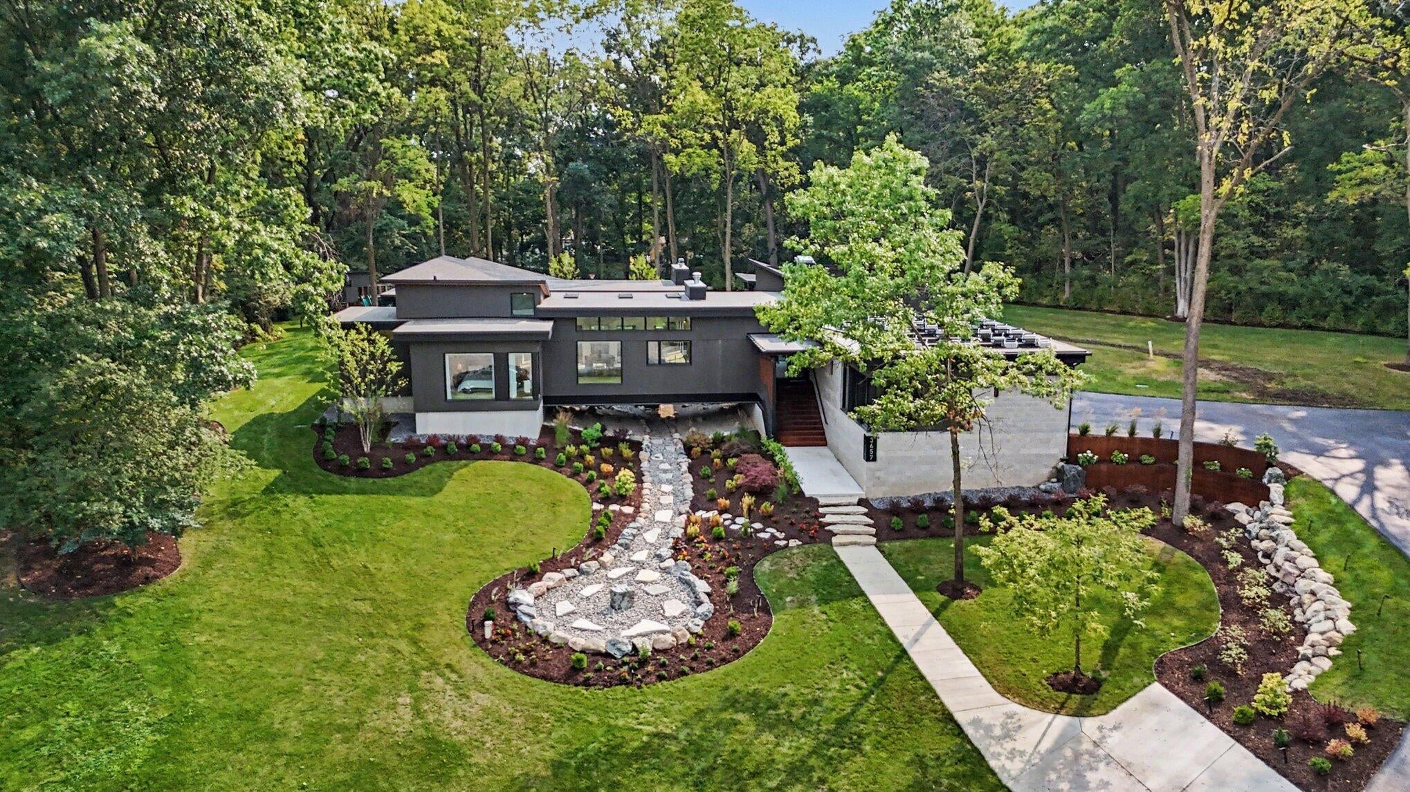 3657 Knoll Creek Court