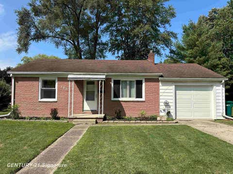 Photo of 505 Yale Drive, Durand City, MI 48429 (MLS # 5050219253)