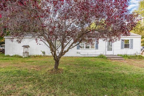 Photo of 12105 Seymour Road, Unknown, MI 48457 (MLS # 61050190650)