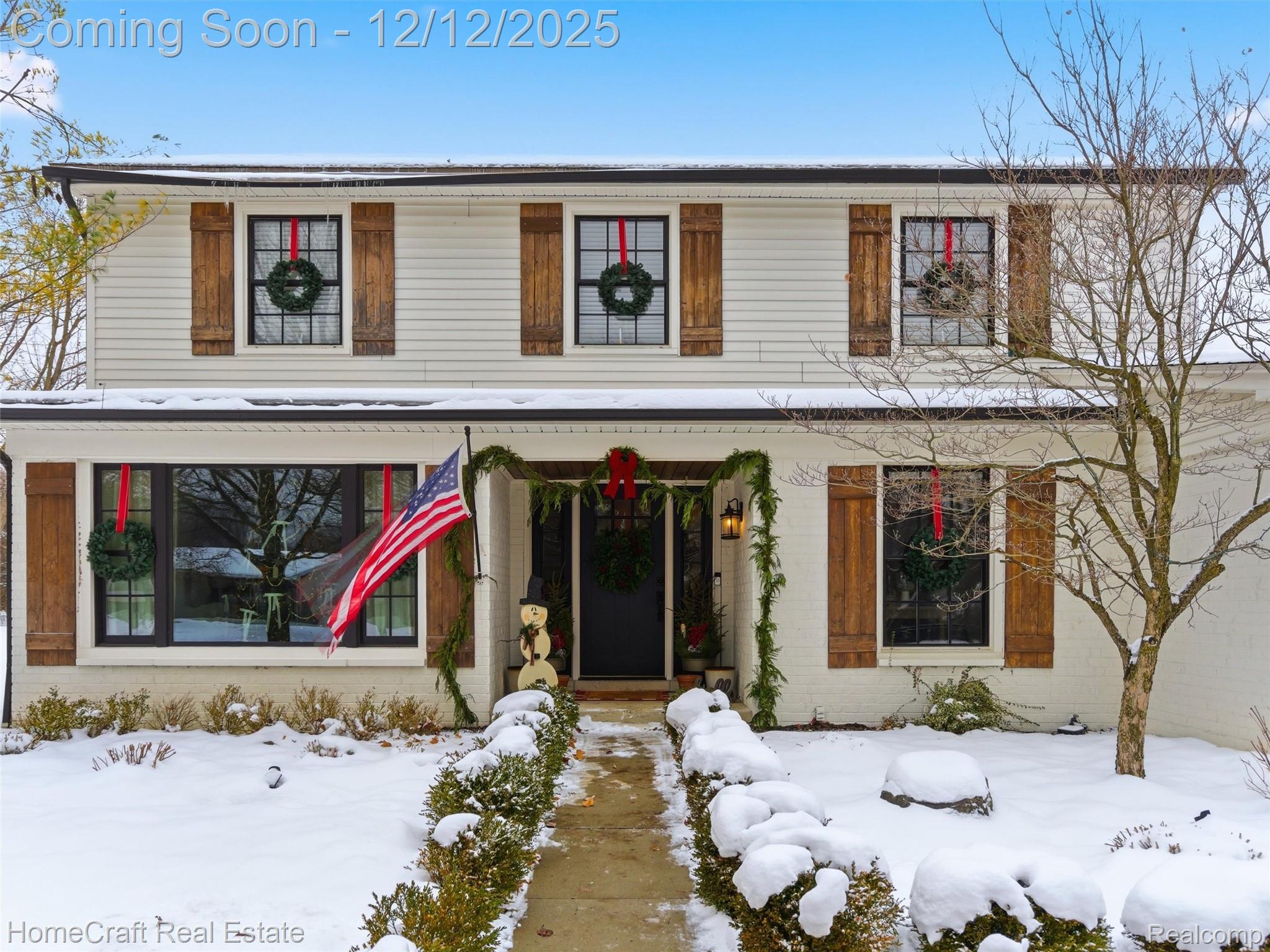 11829 N CANTON CENTER Road