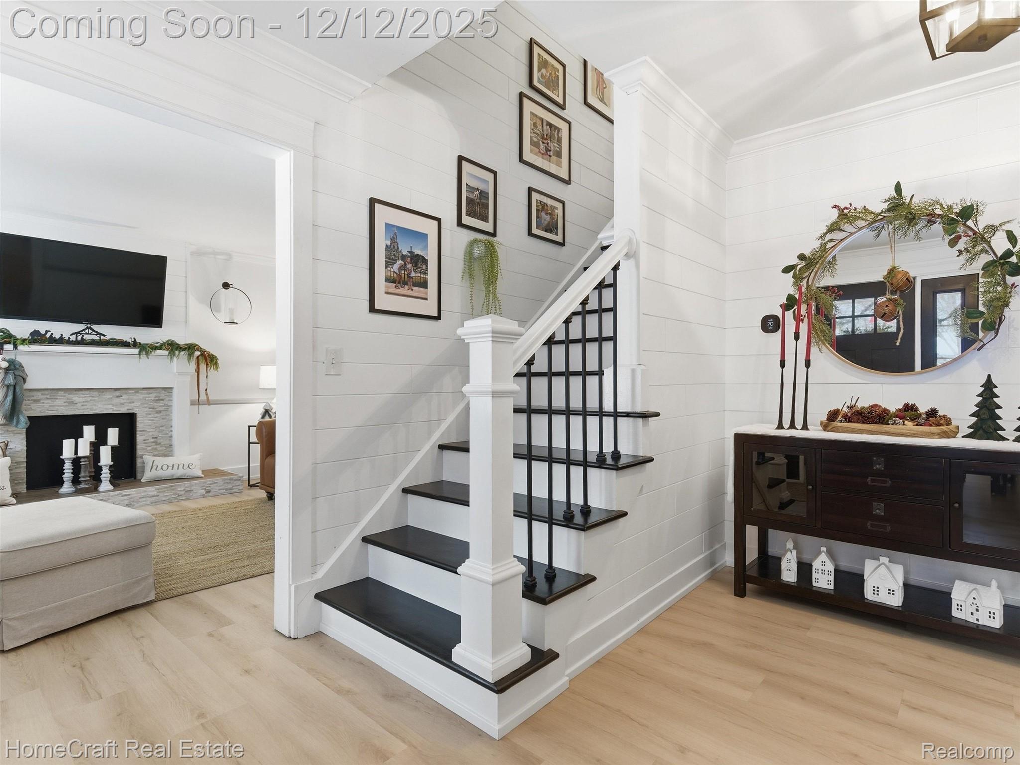 11829 N CANTON CENTER Road