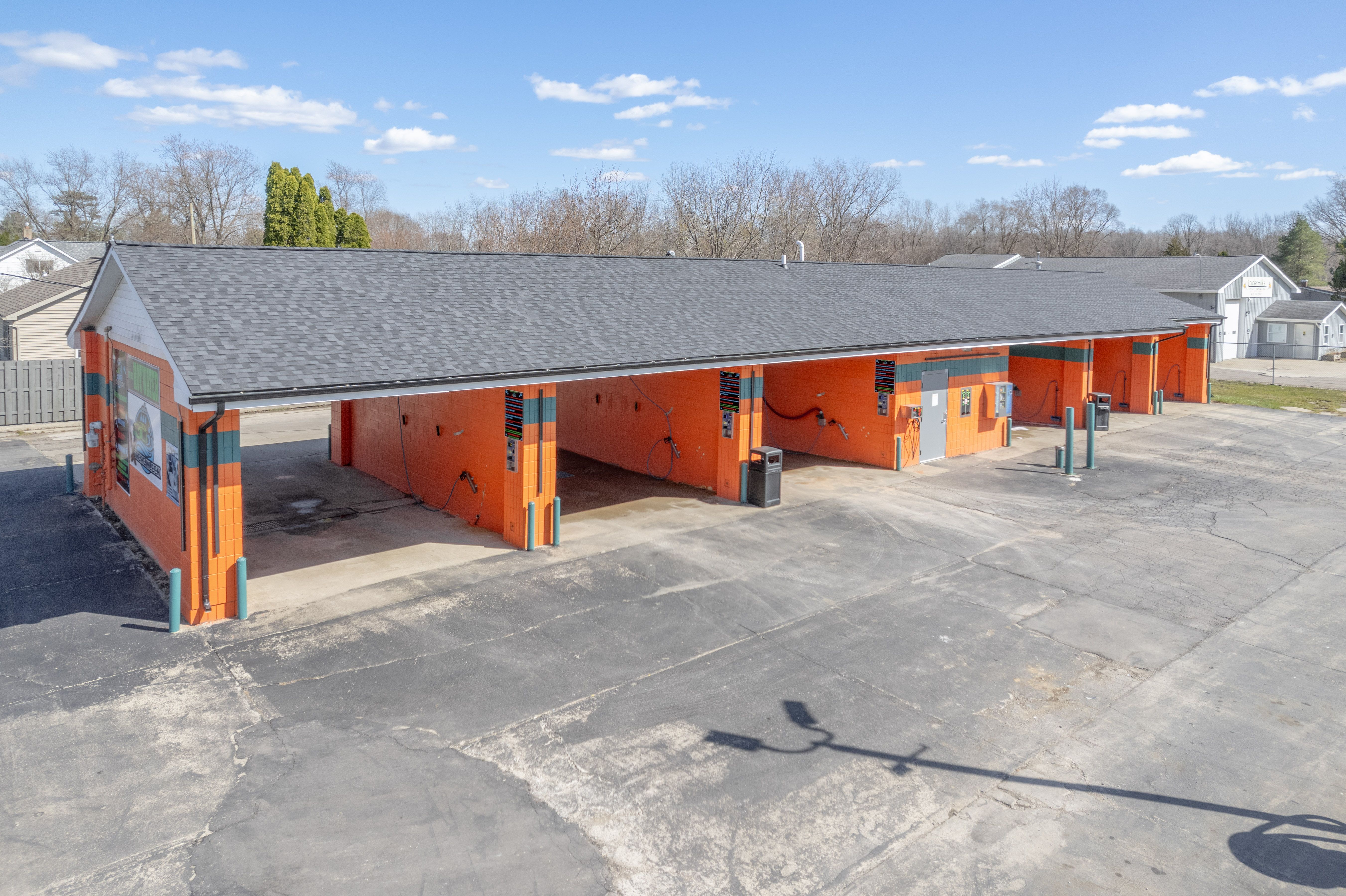3010 E MOUNT MORRIS Road