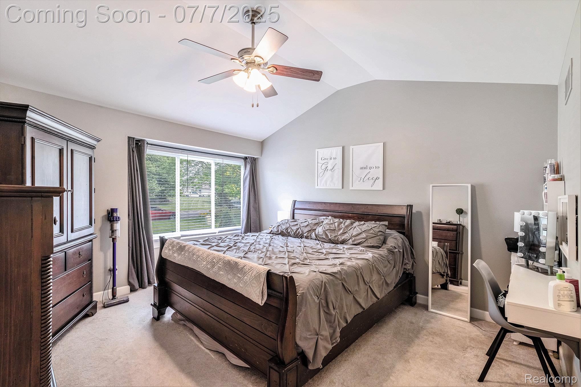 2390 Torrey Grove Court