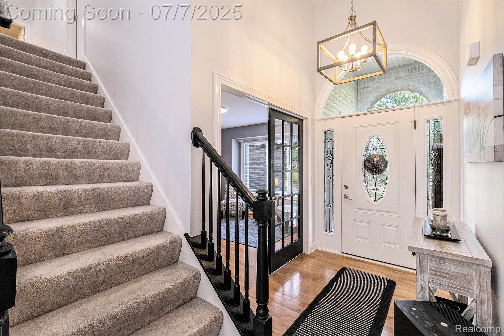 2390 Torrey Grove Court