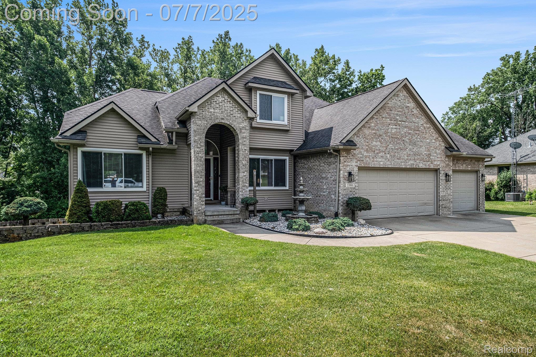 2390 Torrey Grove Court