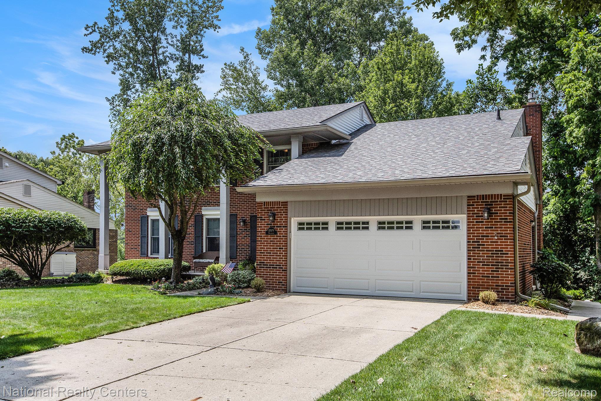 8979 Woodberry Road Road