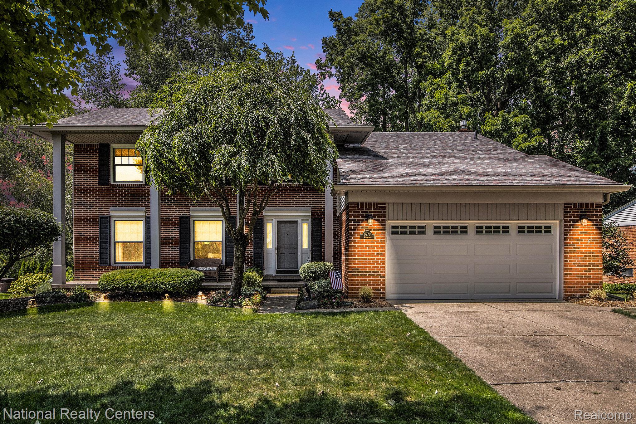 8979 Woodberry Road Road