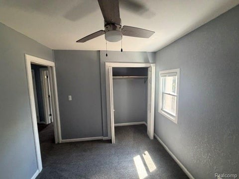 Tiny photo for 227 W Strathmore Avenue, Pontiac City, MI 48340 (MLS # 20261066232)