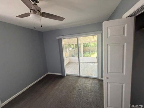 Tiny photo for 227 W Strathmore Avenue, Pontiac City, MI 48340 (MLS # 20261066232)