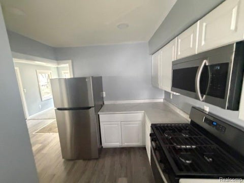 Tiny photo for 227 W Strathmore Avenue, Pontiac City, MI 48340 (MLS # 20261066232)