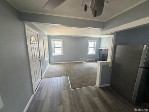 Tiny photo for 227 W Strathmore Avenue, Pontiac City, MI 48340 (MLS # 20261066232)