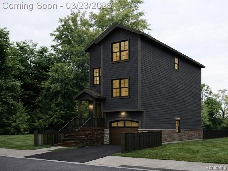 3565 W Jeffries Freeway