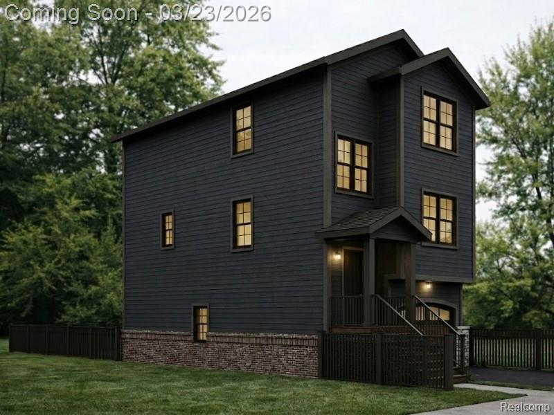 3565 W Jeffries Freeway