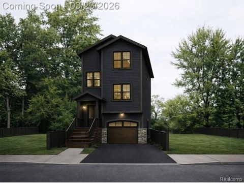 3565 W Jeffries Freeway Detroit City MI 48208