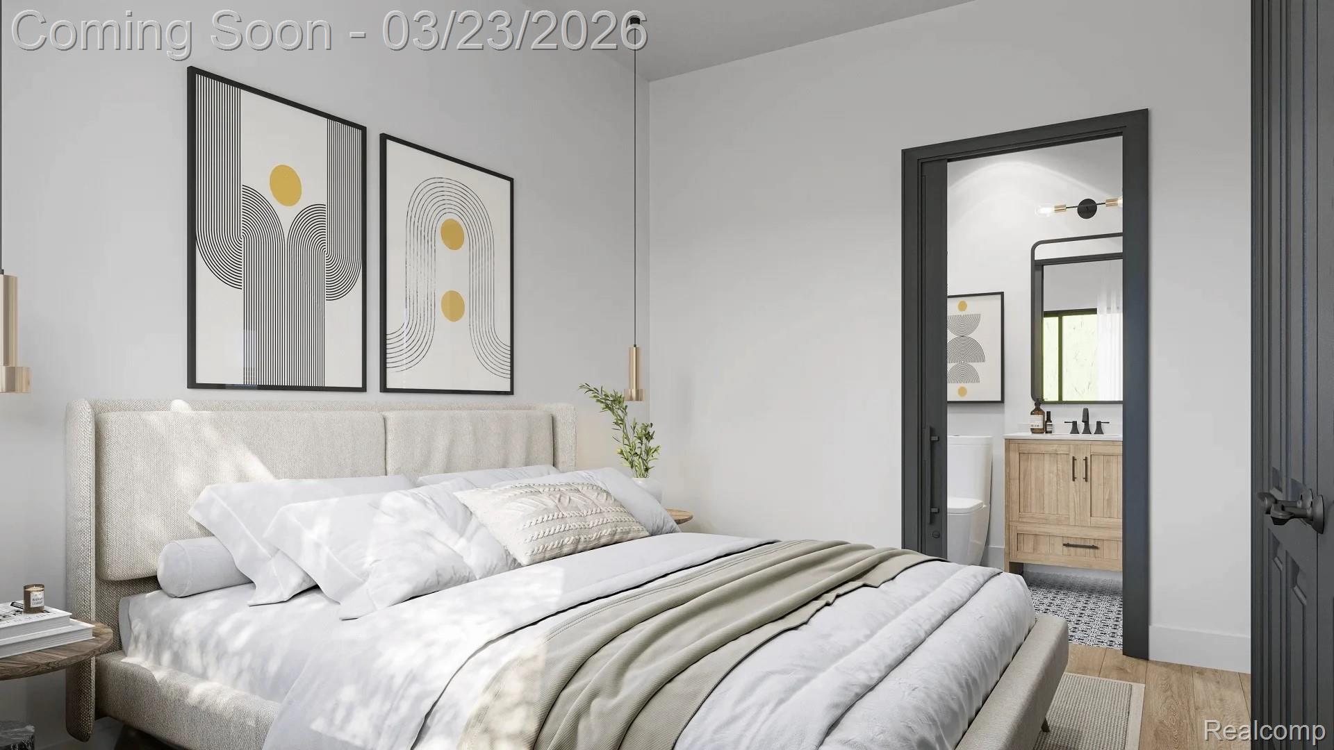 3565 W Jeffries Freeway