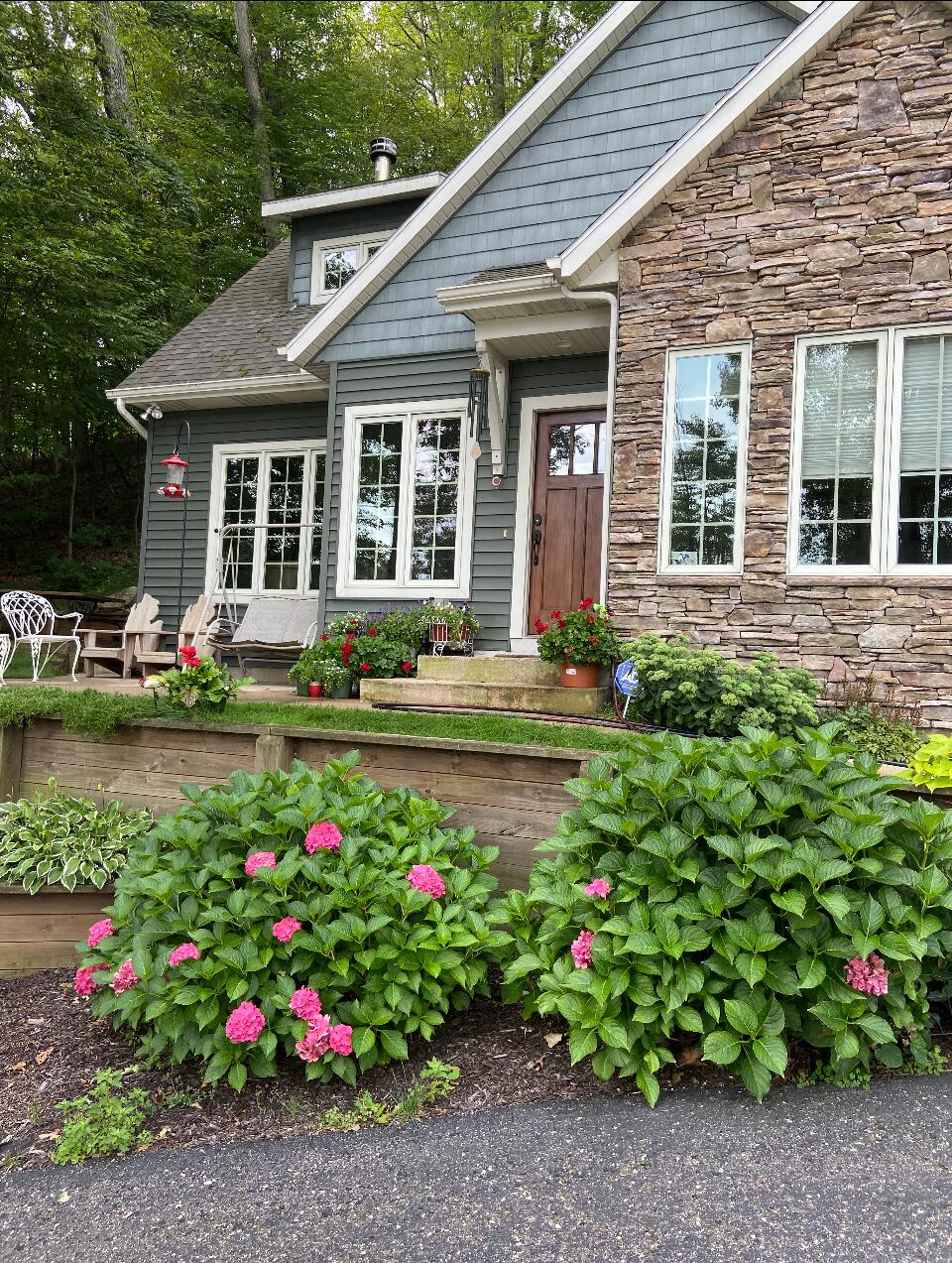 5217 S Centerline Road
