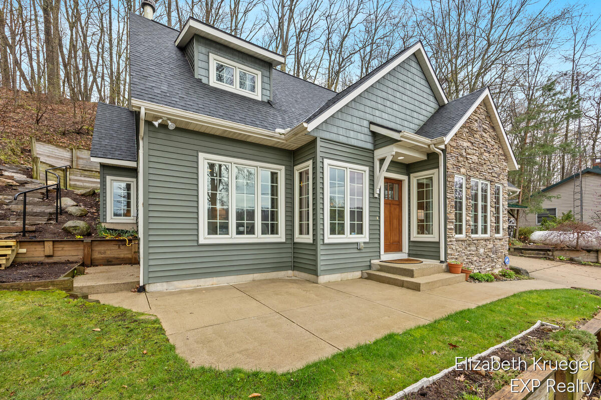 5217 S Centerline Road