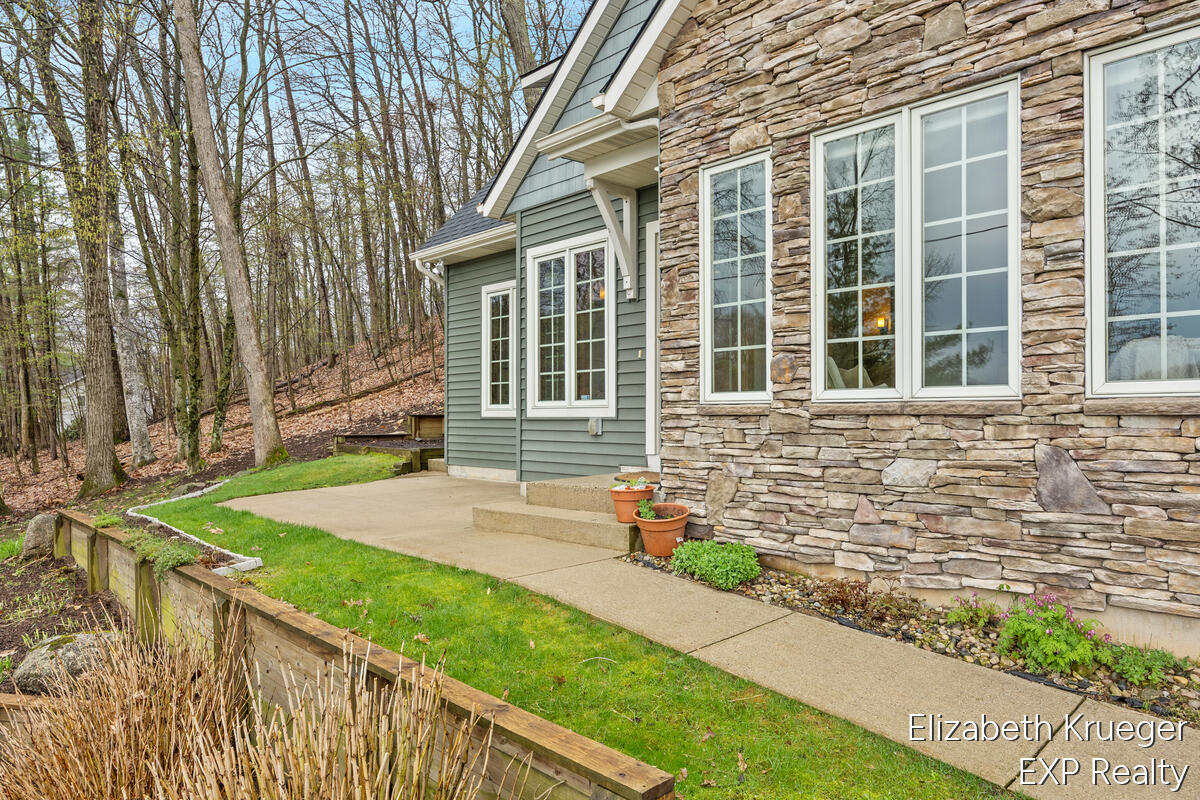 5217 S Centerline Road