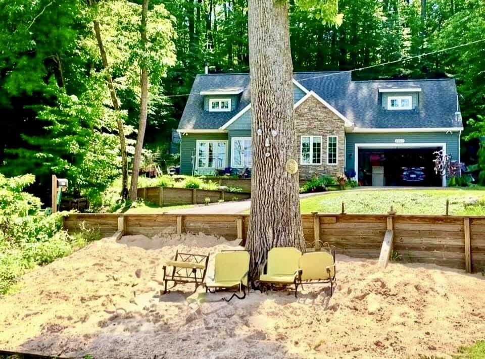 5217 S Centerline Road