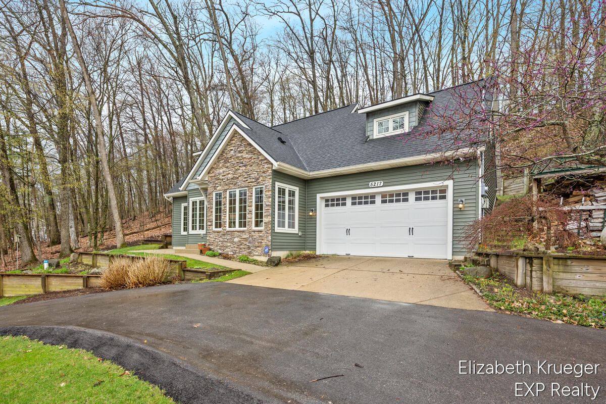 5217 S Centerline Road
