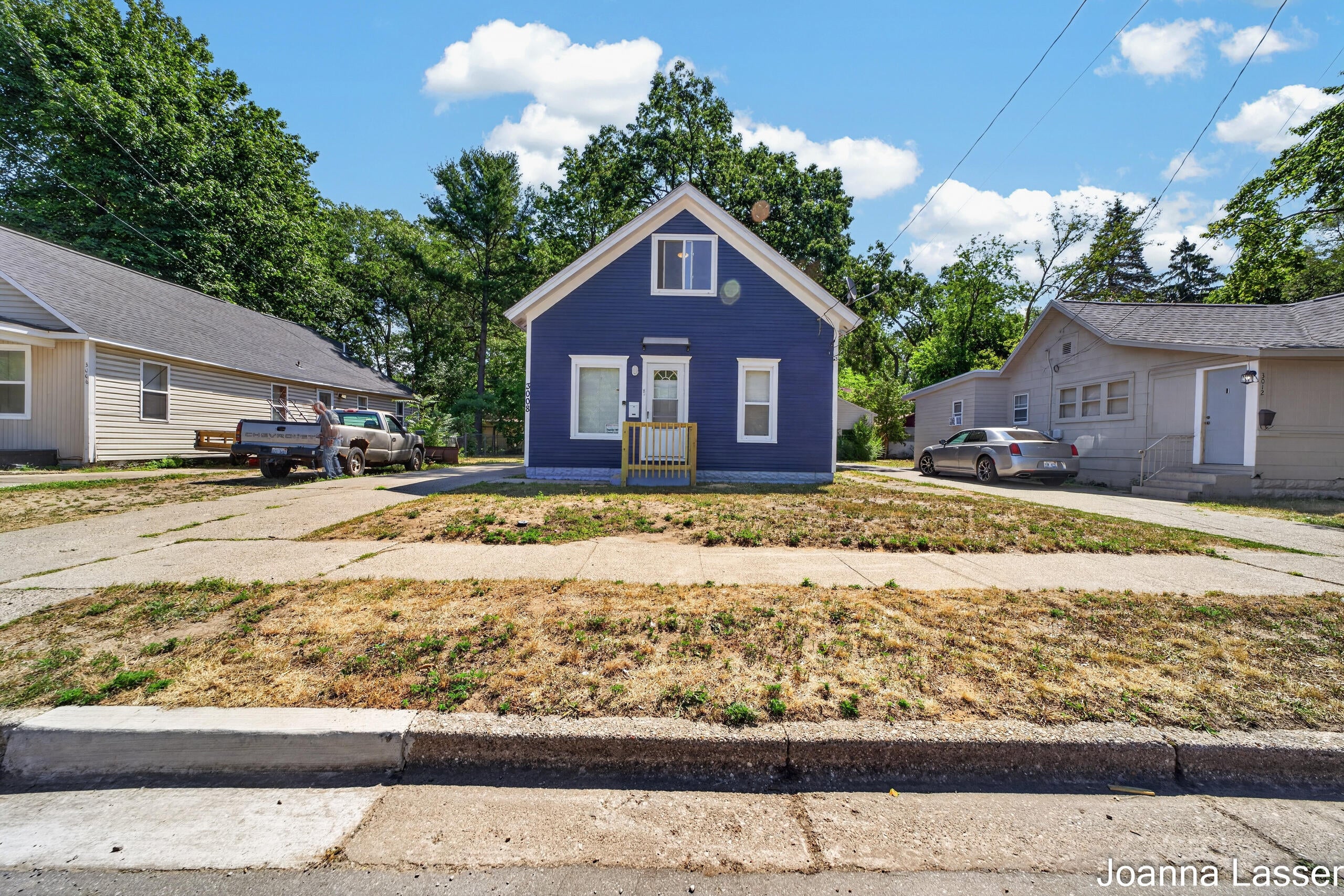 3008 6th Street