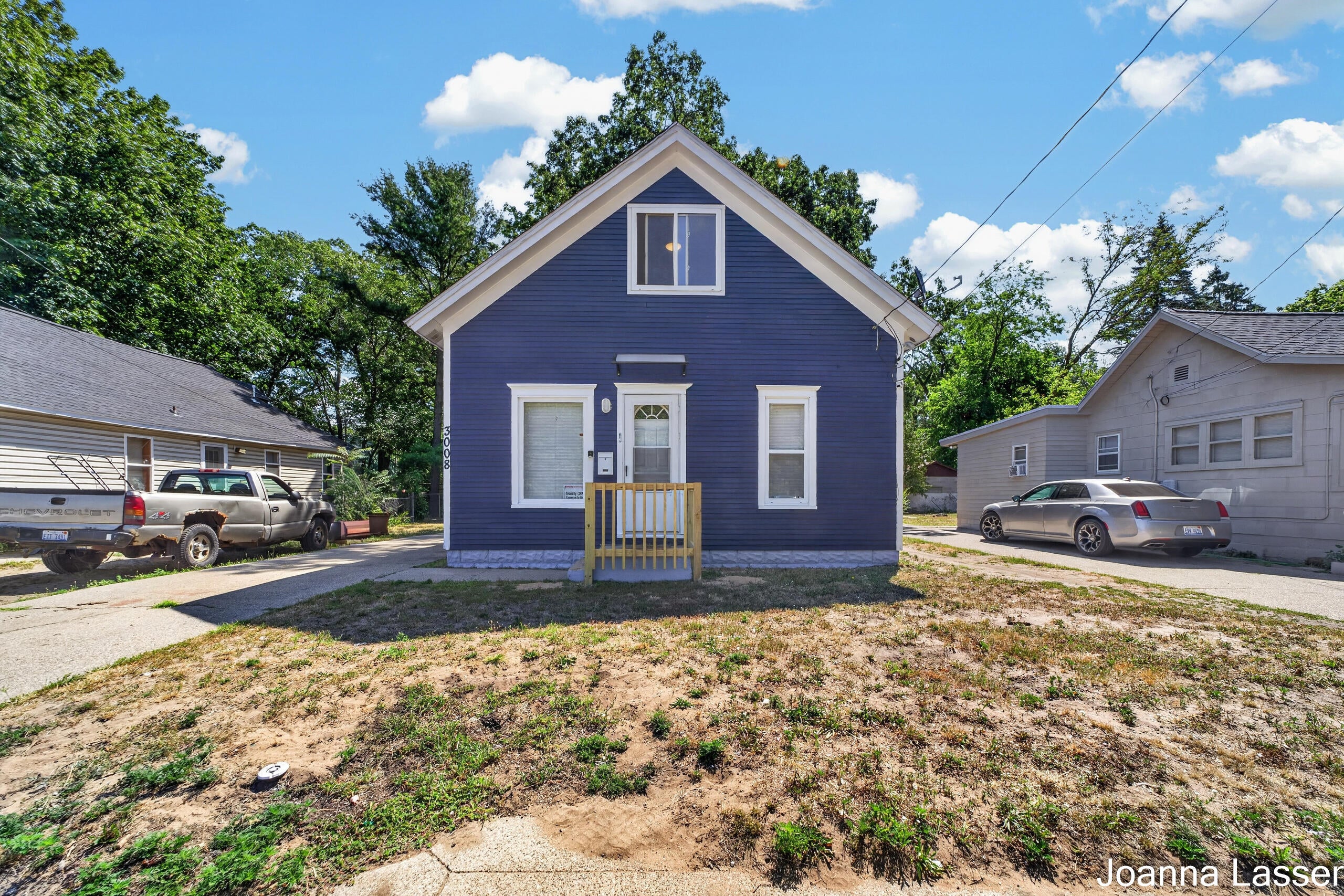 3008 6th Street