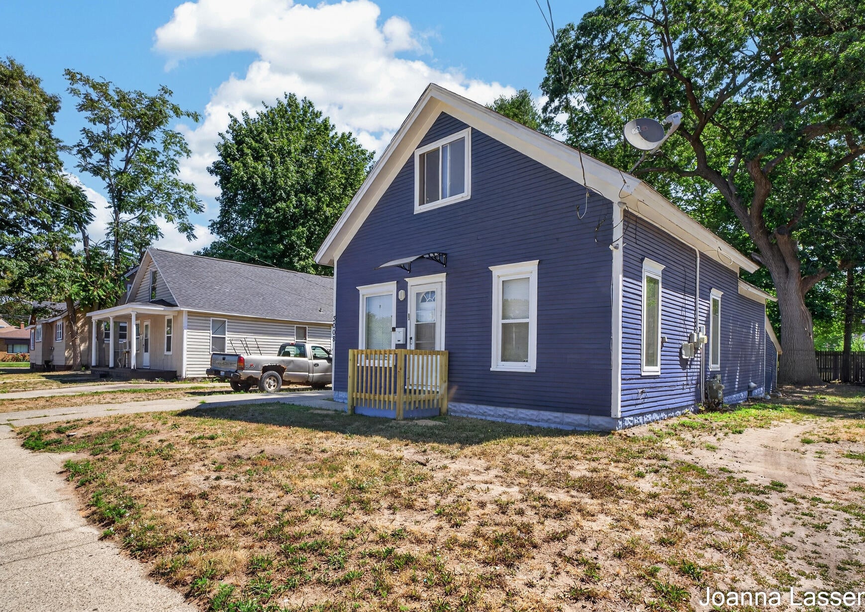 3008 6th Street