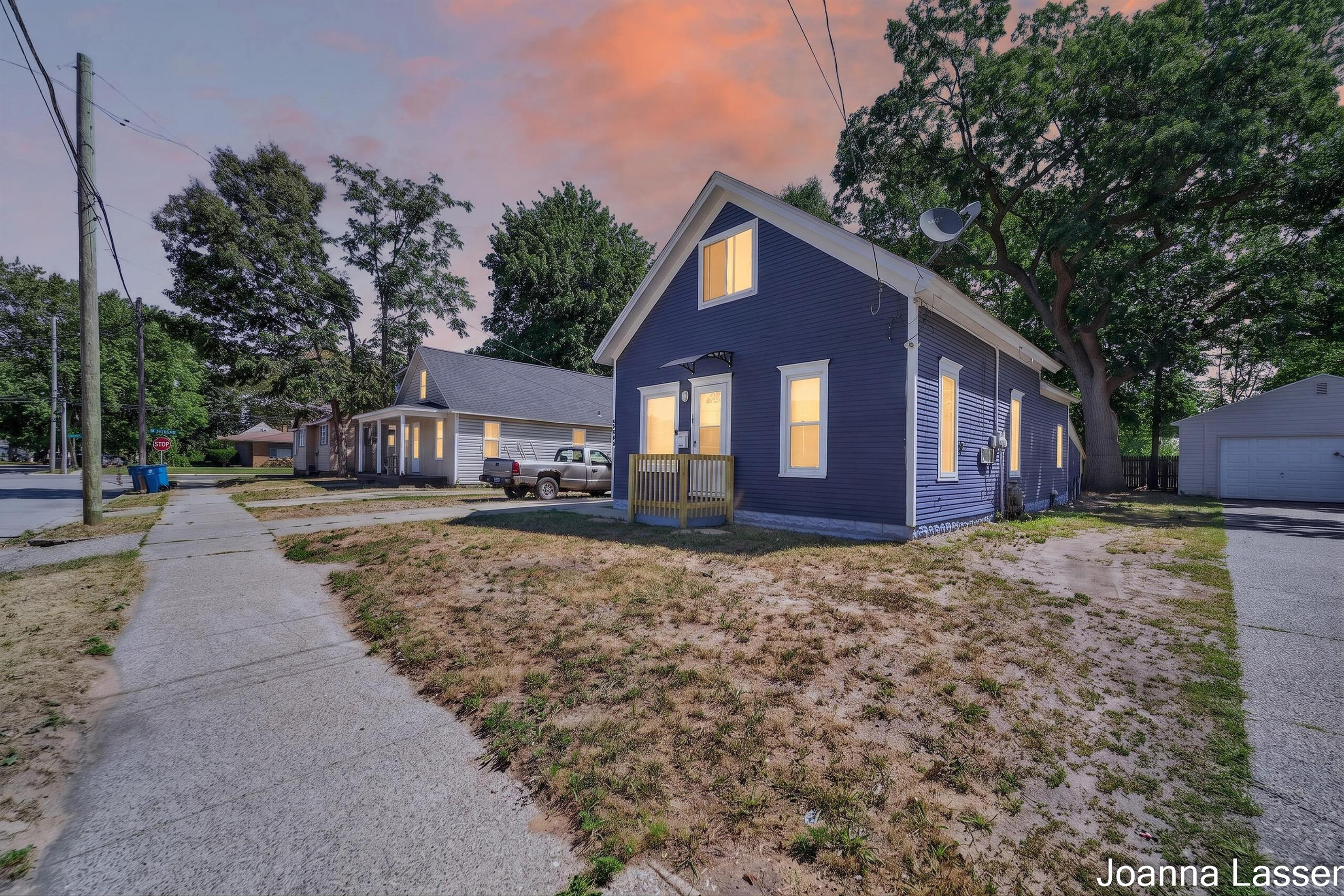 3008 6th Street
