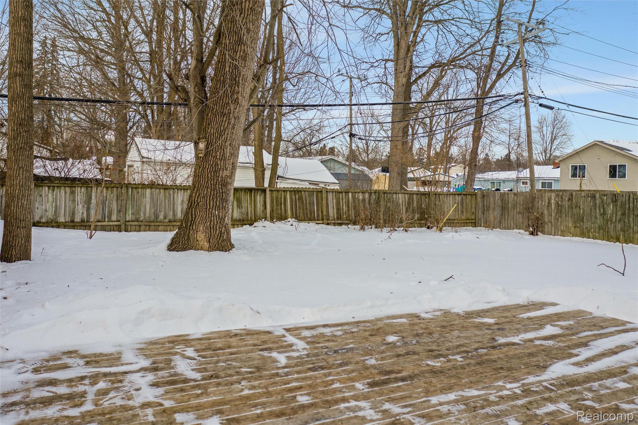 3640 Cass Elizabeth Road