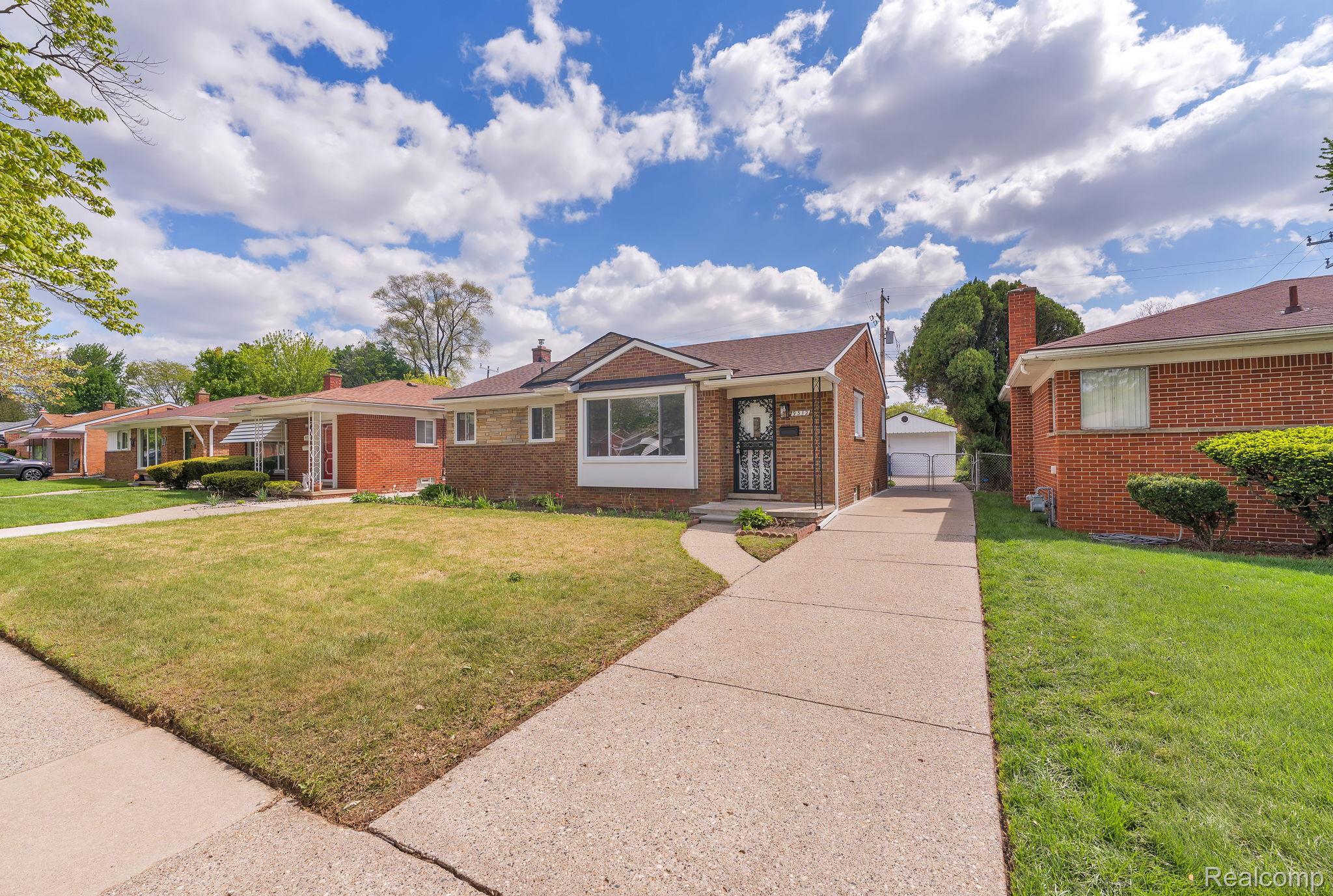 9312 Appleton