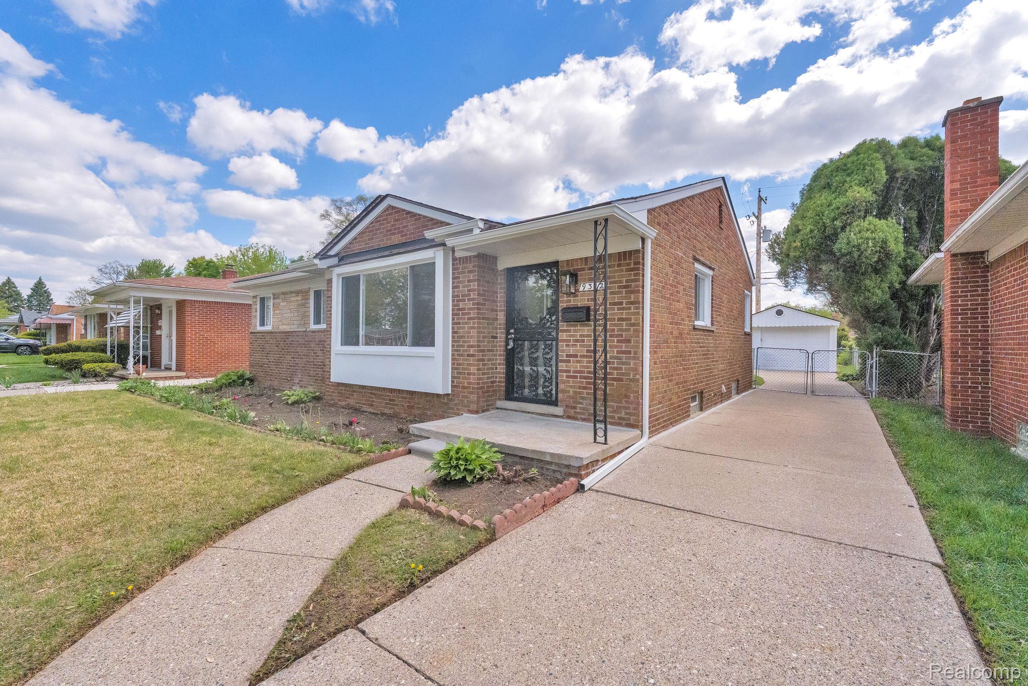 9312 Appleton