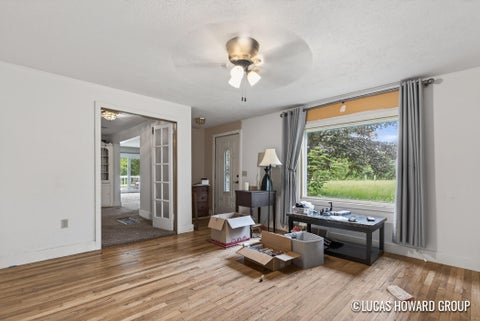 Tiny photo for 2221 W 68th Street, Garfield Township, MI 49337 (MLS # 65026028844)