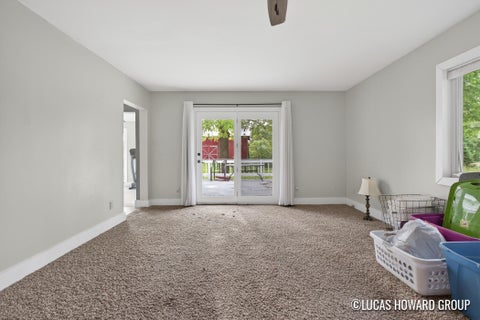 Tiny photo for 2221 W 68th Street, Garfield Township, MI 49337 (MLS # 65026028844)