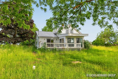 Tiny photo for 2221 W 68th Street, Garfield Township, MI 49337 (MLS # 65026028844)