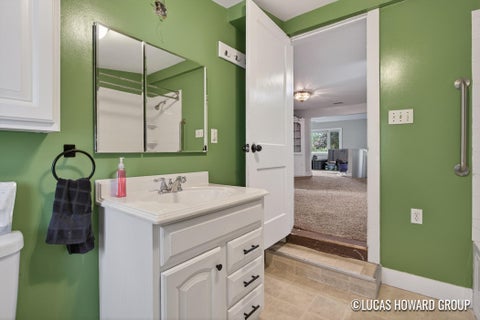 Tiny photo for 2221 W 68th Street, Garfield Township, MI 49337 (MLS # 65026028844)