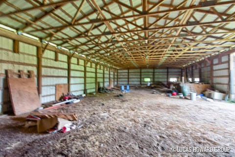 Tiny photo for 2221 W 68th Street, Garfield Township, MI 49337 (MLS # 65026028844)
