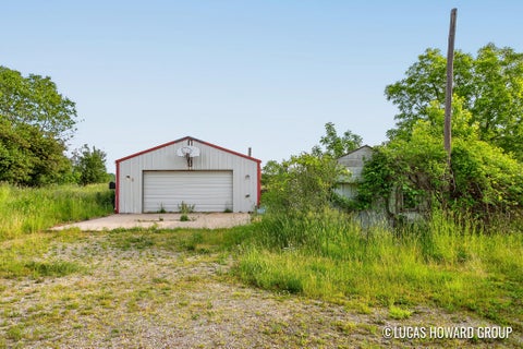 Tiny photo for 2221 W 68th Street, Garfield Township, MI 49337 (MLS # 65026028844)
