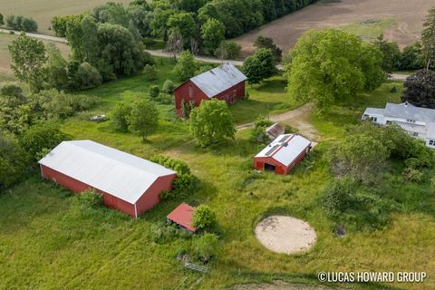 Tiny photo for 2221 W 68th Street, Garfield Township, MI 49337 (MLS # 65026028844)