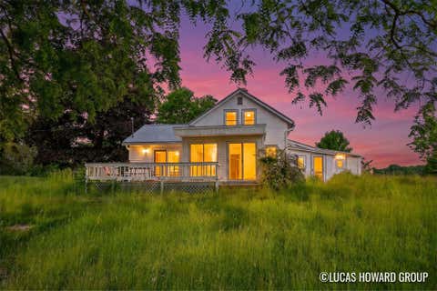 Tiny photo for 2221 W 68th Street, Garfield Township, MI 49337 (MLS # 65026028844)