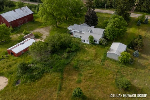 Tiny photo for 2221 W 68th Street, Garfield Township, MI 49337 (MLS # 65026028844)