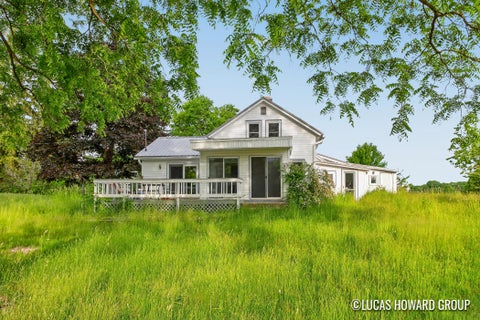 Tiny photo for 2221 W 68th Street, Garfield Township, MI 49337 (MLS # 65026028844)