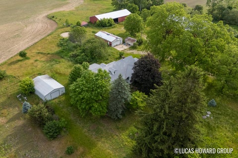 Tiny photo for 2221 W 68th Street, Garfield Township, MI 49337 (MLS # 65026028844)