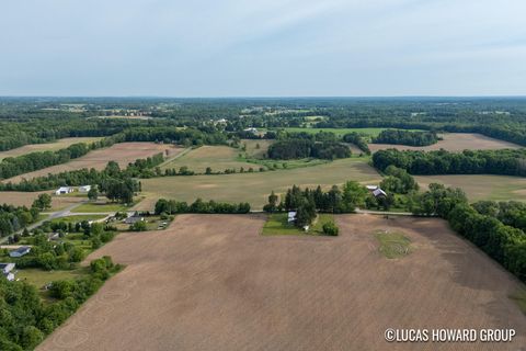 Tiny photo for 2221 W 68th Street, Garfield Township, MI 49337 (MLS # 65026028844)