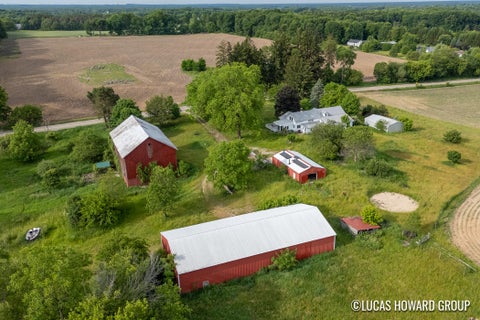 Tiny photo for 2221 W 68th Street, Garfield Township, MI 49337 (MLS # 65026028844)